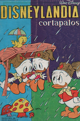 Disneylandia #712