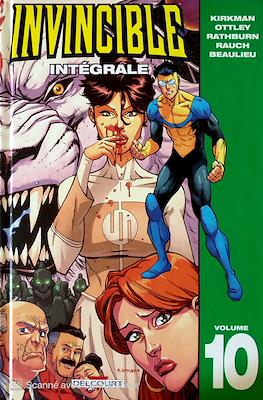 Invincible - Intégrale #10
