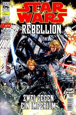 Star Wars #58