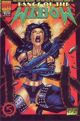 Fangs of the Widow #11