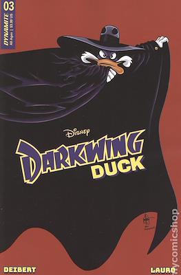 Darkwing Duck (2023 Variant Cover) (Comic Book) #3.9