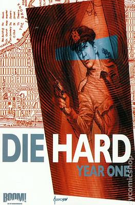 Die Hard Year One #2