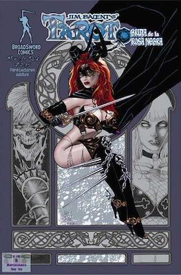 Tarot: Witch of the Black Rose #67