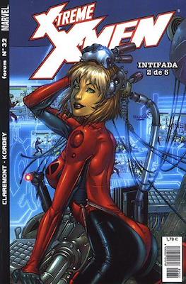 X-Treme X-Men (2002-2005) #32