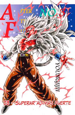 After the Future (Dragon Ball AF) (Rústica) #3