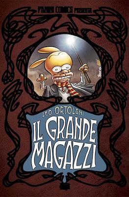 Il Grande Magazzi