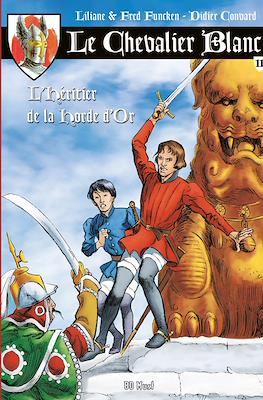 Le Chevalier Blanc #11