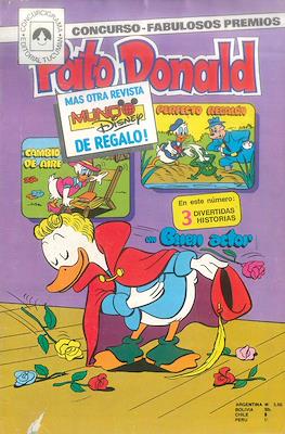 Pato Donald #158