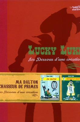 Lucky Luke: Les Dessous d'une création #2
