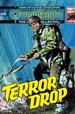 Commando #5128