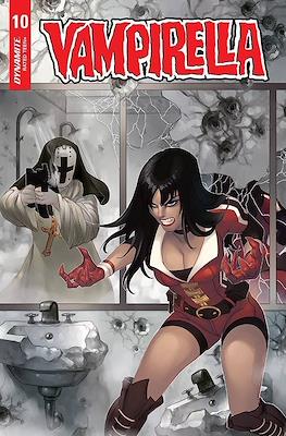 Vampirella (2019- Variant Cover) #10.4