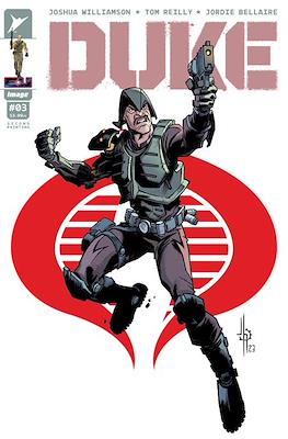 Duke (Variant Covers) #3.4