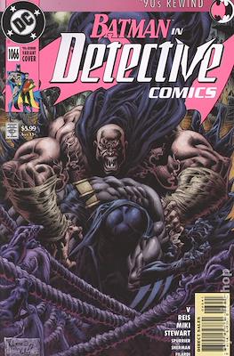 Detective Comics Vol. 1 (1937-2011; 2016-Variant Covers) #1066.1