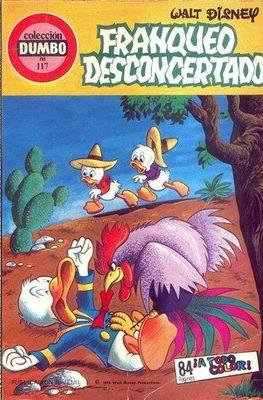 Nueva Colección Dumbo #117