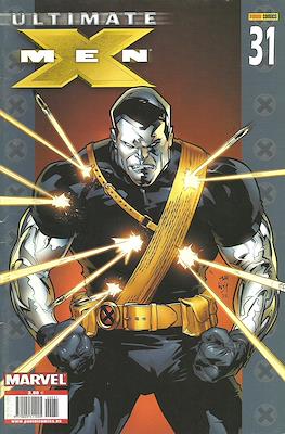 Ultimate X-Men (Comic book) #31