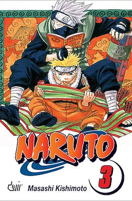 Naruto #3