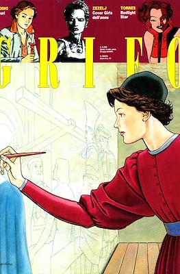 Il Grifo #17