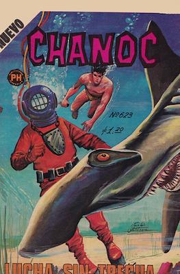 Chanoc #623