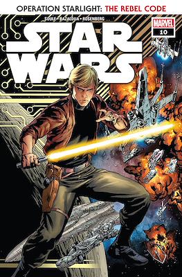 Star Wars Vol. 3 (2020-...) #10