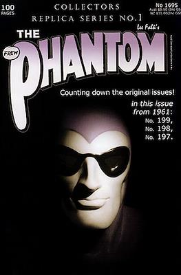 The Phantom #1695