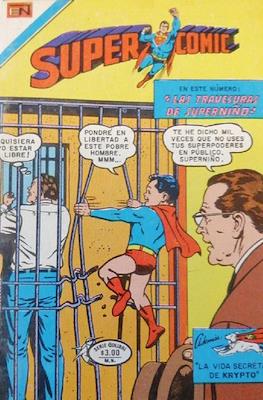 Supercomic #35