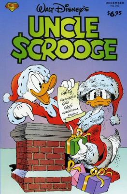 Uncle Scrooge #360