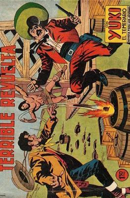 Yuki el temerario (1958) #97