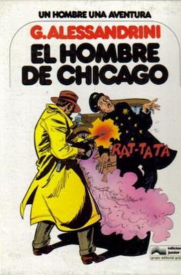 Un Hombre una Aventura #3