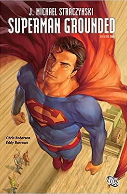 Superman. Grounded #2