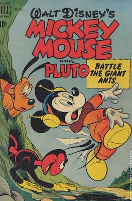 Four Color Vol. 2 #279