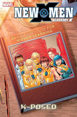 New X-Men: Academy X (Marvel Comics)