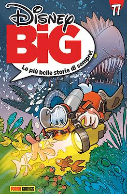 Disney Big #77