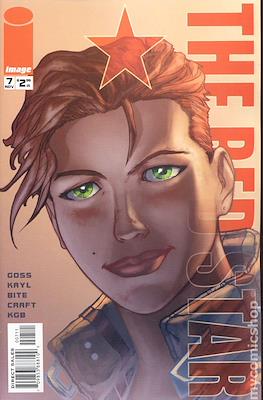 The Red Star (2000) #7