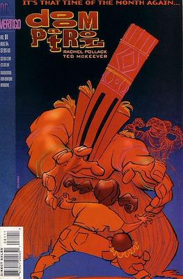 Doom Patrol Vol. 2 (1987-1995) #81