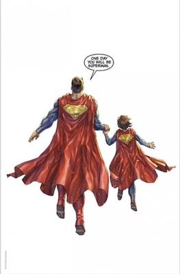 Superman Son Of Kal-El (2021-Variant Covers) #1.5