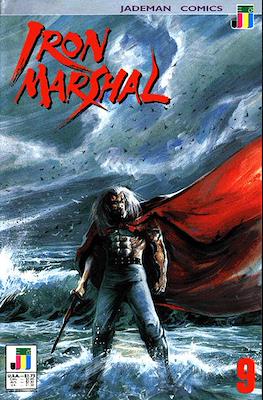 Iron Marshal #9