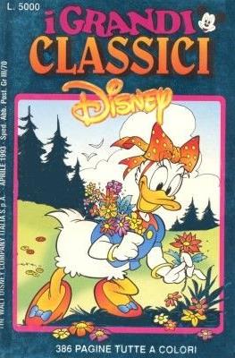I Grandi Classici Disney #77