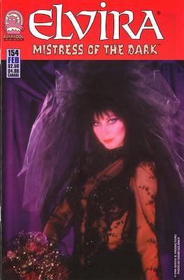 Elvira: Mistress of the Dark #154