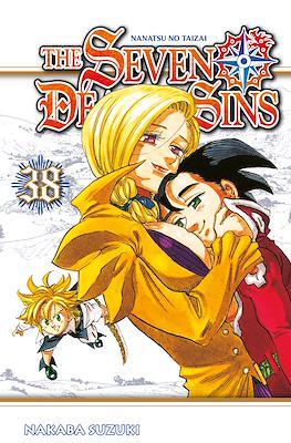 The Seven Deadly Sins #38