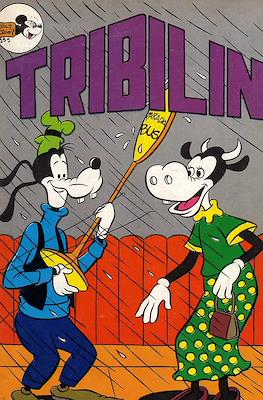 Tribilín #199