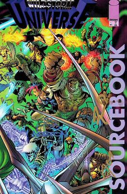 Wildstorm Universe Sourcebook