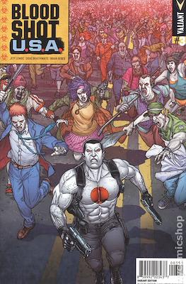 Bloodshot U.S.A. (Variant Cover) #3.3