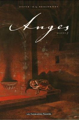 Anges (Cartonné 56 pp) #2