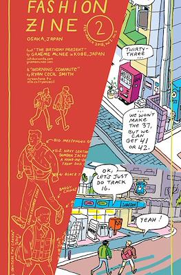 Style and Fashion Zine #2