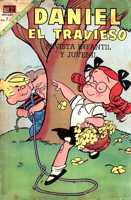 Daniel el travieso #59