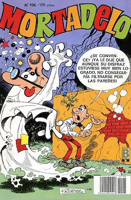 Mortadelo #196