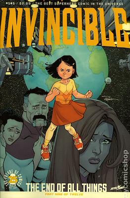 Invincible #141
