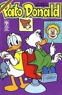Pato Donald #280
