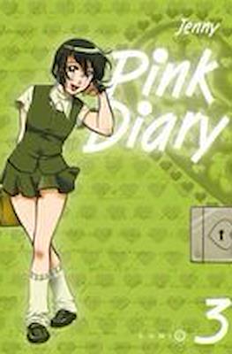 Pink Diary #3