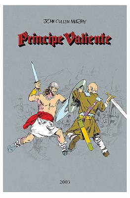 Príncipe Valiente #67